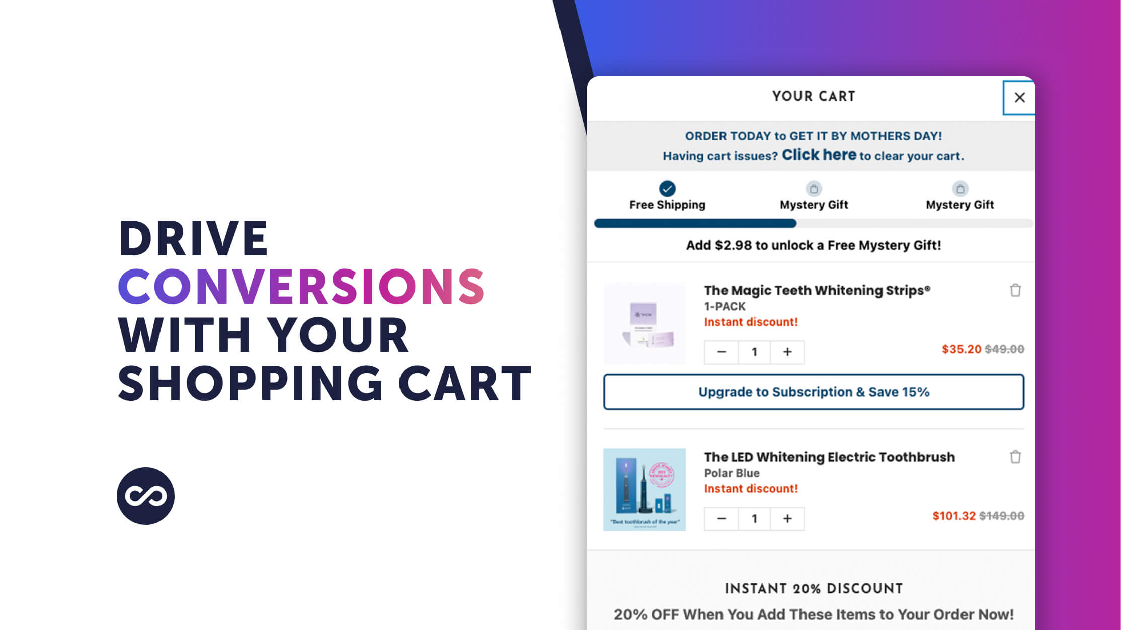 8+1 Shopping Cart Best Practices to Drive Conversions